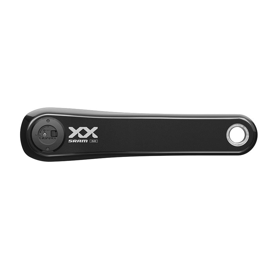 SRAM XX Eagle T-Type AXS Power Meter Spindle