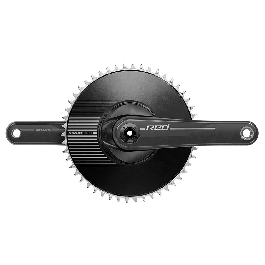 SRAM RED Crankset - Thumbnail 2