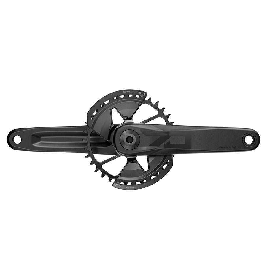 SRAM Eagle Crankset - Thumbnail 2