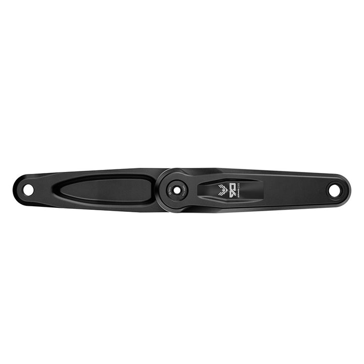 SRAM Eagle 90 Ebike Crankarm - 165mm ISIS  Brose Cap Black