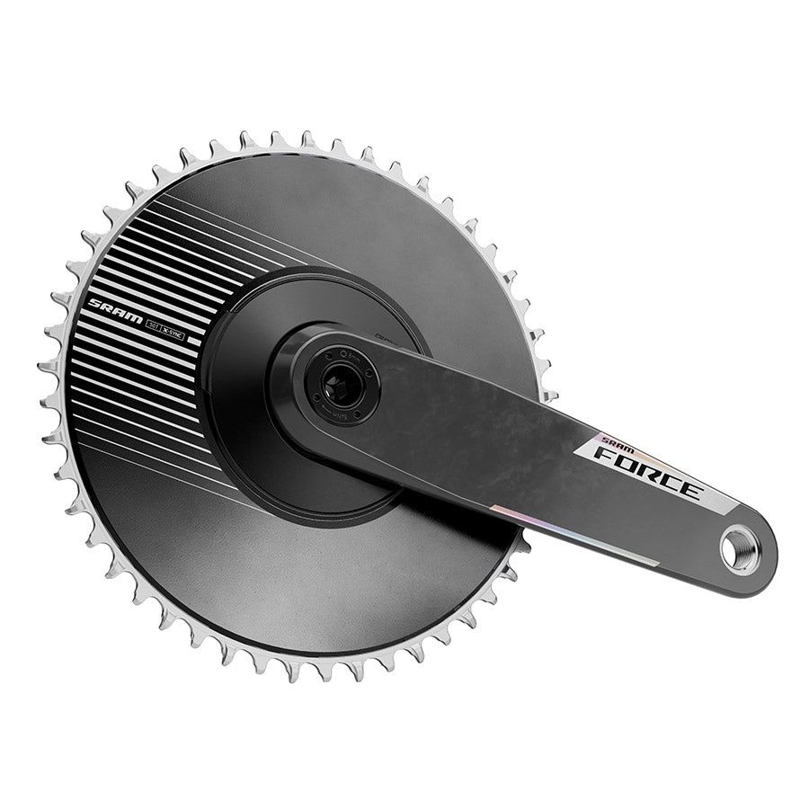 SRAM Force Crankset