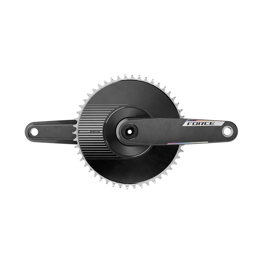 SRAM Force Aero E1 Crankset - Thumbnail 3