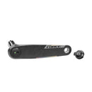 SRAM Force E1 PM Left Arm with Power Meter Spindle Speed: 12/13 Spindle: 28.99mm DUB 160mm Black Road