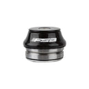 Full Speed Ahead Orbit IS-2 Carbon 1-1/8" Internal Headset w/ 15mm tall cover