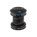 Cane Creek 40 EC30/25.4 / EC30/26 Headset 1" Straight Steerer Black
