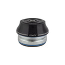 Cane Creek 40 IS41/28.6 / IS41/30 Tall Cover Headset Black