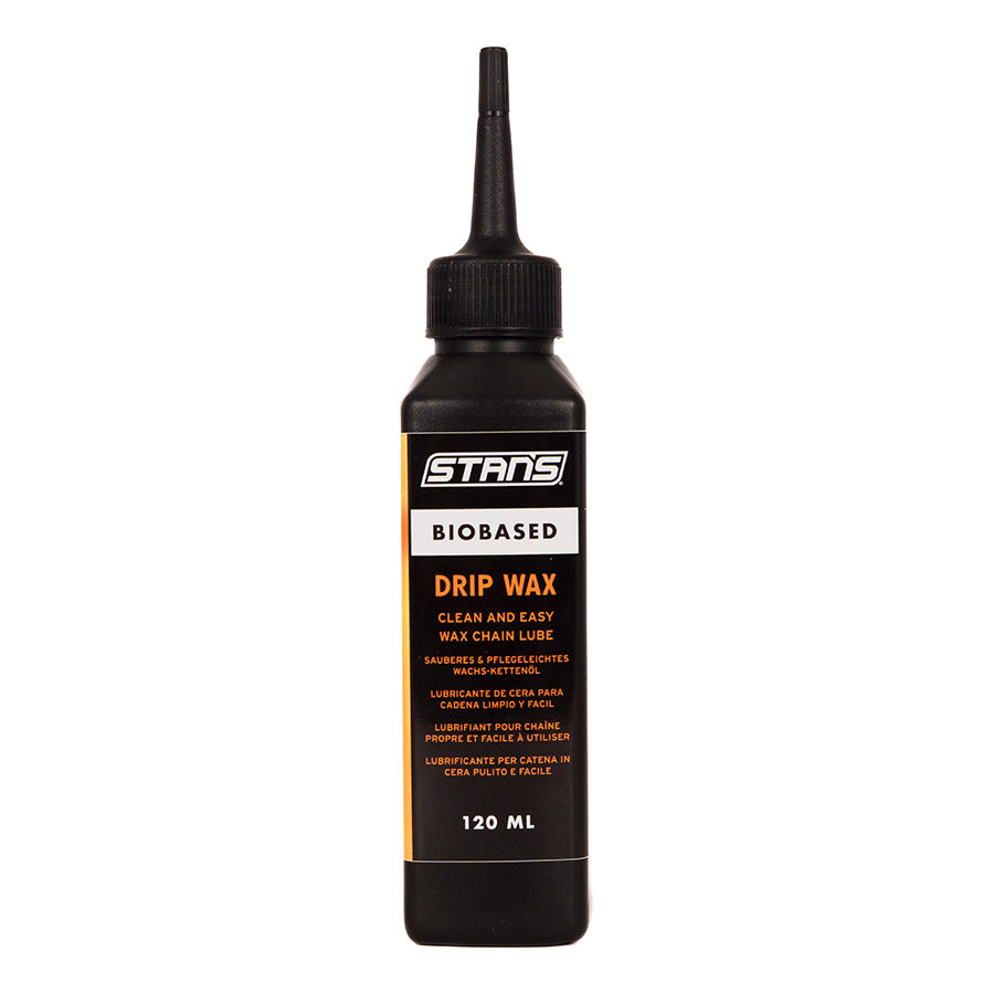 Stan's Polar Drip Wax Chain Lube 120ml (4.1oz)