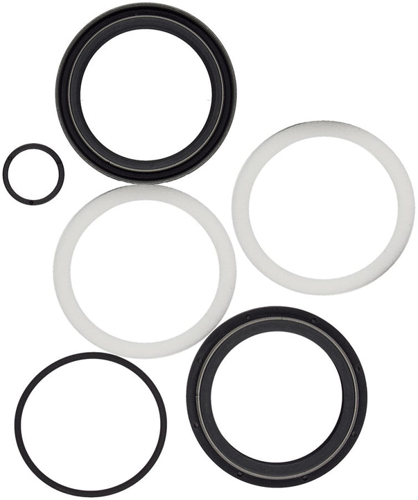 FOX 36mm Low Friction Flangeless Dust Wiper Kit - For FOX 36 Podium 2026 Gen 2