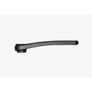 Juego de bielas RaceFace Aeffect-R para bicicleta eléctrica (170 mm) para sistema de transmisión Bosch Gen 4 Gen 5, aluminio 7050 negro