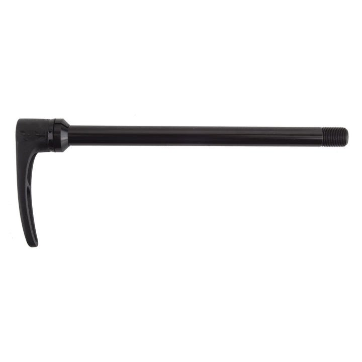 Eje pasante trasero DT Swiss RWS MTB - 12 x 142 mm Longitud total 162,5 mm Paso de rosca M12 x 1,0 mm Sistema X-12