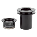 Tapas traseras DT Swiss - XD 12 x 142/148 mm 180/240/350/440