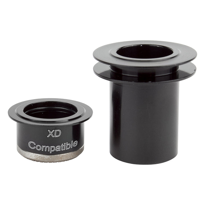 Tapas traseras DT Swiss - XD 12 x 142/148 mm 180/240/350/440
