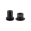 Tapas traseras DT Swiss - 12 x 142/148 mm para carretera, 11 velocidades (180, 240 y 350)