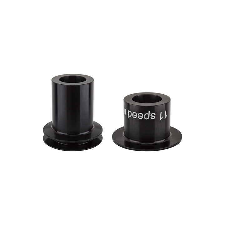Tapas traseras DT Swiss - 12 x 142/148 mm para carretera, 11 velocidades (180, 240 y 350)