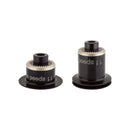 DT Swiss 135mm QR End Cap Kit for Straight Pull 11-Speed Road Disc Hubs