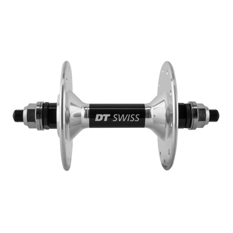 DT Swiss Track Front Hub - Thumbnail 4