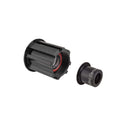 Cuerpo de buje libre de trinquete DT Swiss - Kit de rodamientos sellados de aluminio estándar Campagnolo 9-12v con tapa de extremo de 12 x 142 mm