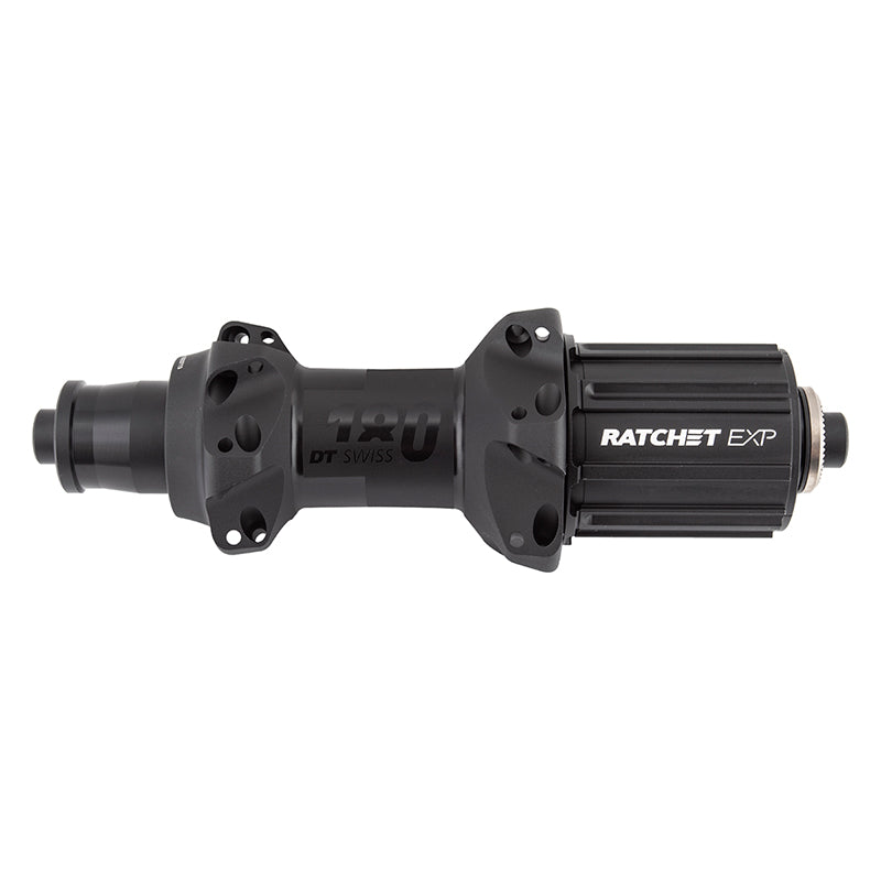 DT Swiss 180 EXP Rear Hub