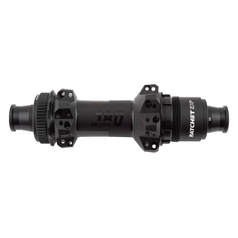 DT Swiss 180 EXP Rear Hub - Thumbnail 2