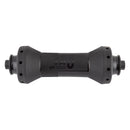 Buje delantero DT Swiss 180 - QR x 100 mm, freno de llanta, negro, 20 radios, tiro recto