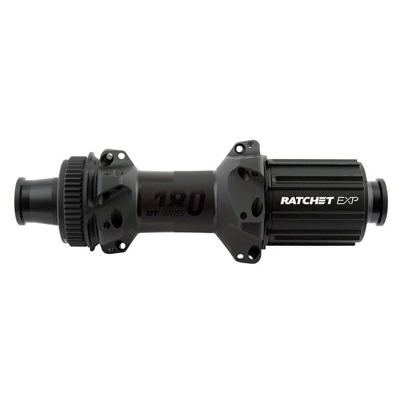 DT Swiss 180 EXP Rear Hub