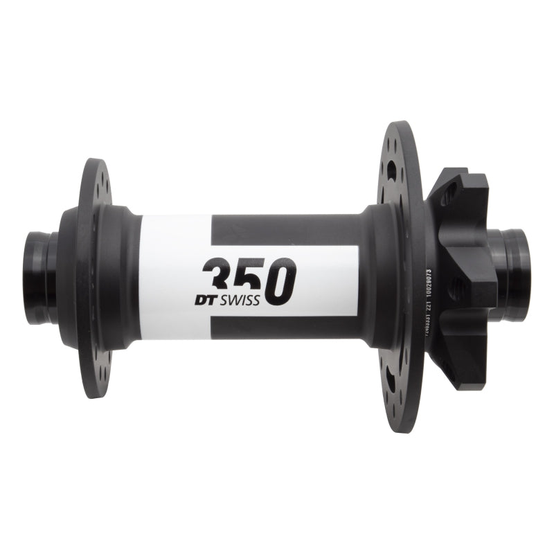 DT Swiss 350 Hub - Thumbnail 4