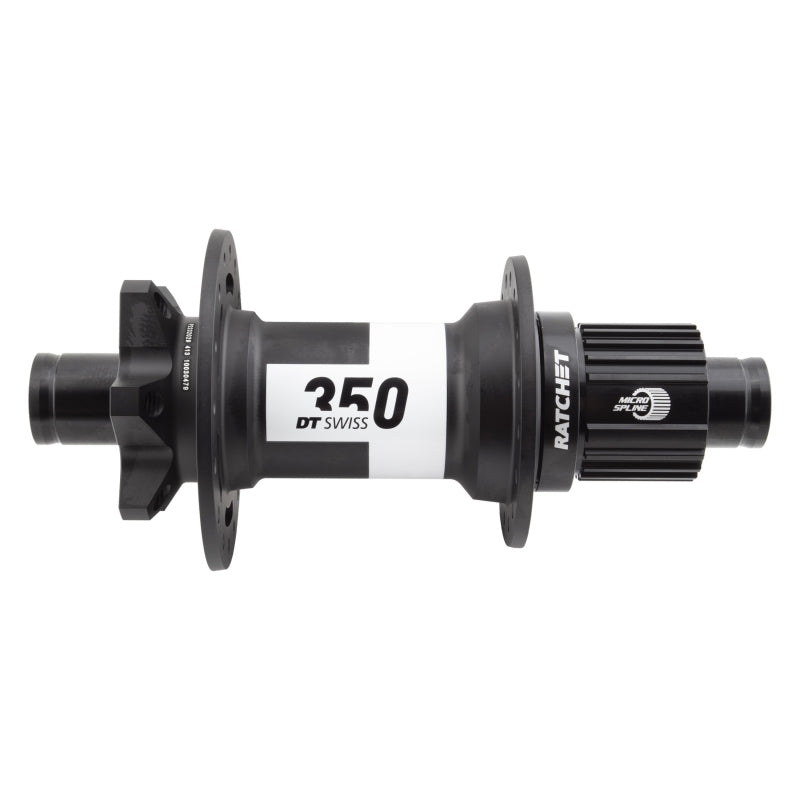DT Swiss 350 Hub - Thumbnail 4