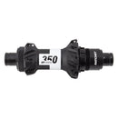 Buje trasero DT Swiss 350 - 12 x 148 mm Center-Lock XD BLK 28H, tiro recto, tiro recto de 36 puntos