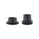 DT Swiss Front Axle Conversion Kit - 15 mm Thru axle Press fit Black