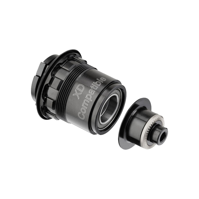 DT Swiss Pawl Ring Nut - Thumbnail 4
