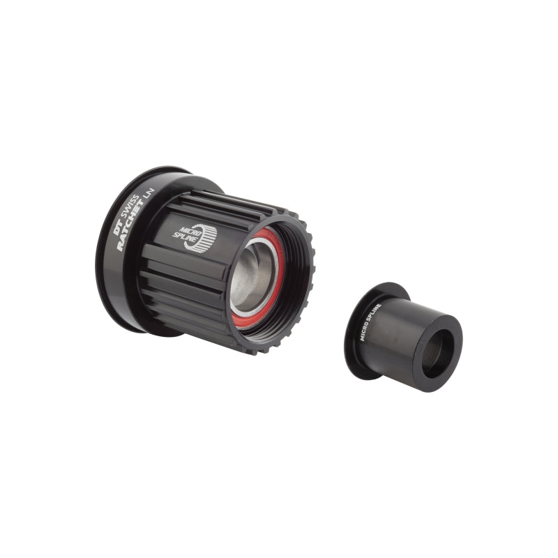 DT Swiss Ratchet LN Freehub Body Upgrade Kit - Thumbnail 2