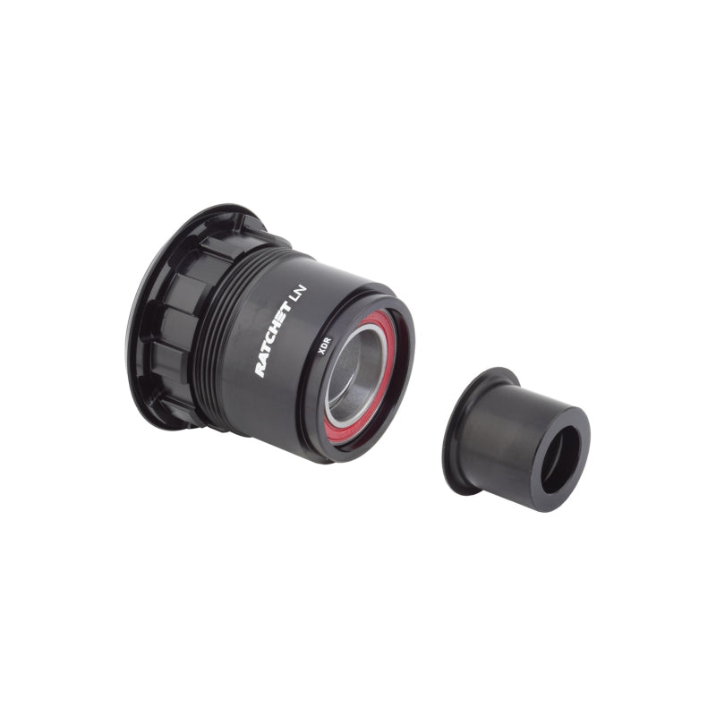 DT Swiss Ratchet LN Freehub Body SRAM XDR - Thumbnail 2