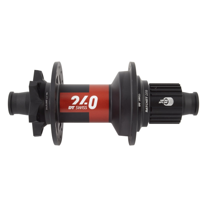 DT Swiss 240 Rear Hub - Thumbnail 4