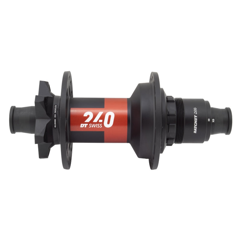 DT Swiss 240 Rear Hub