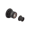 Cuerpo de buje libre DT Swiss Ratchet DEG - Rodamiento de bolas de aluminio ligero SRAM XD con tapa de extremo de 12 x 148 mm