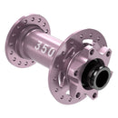 DT Swiss 350 Front Hub - 15 x 110mm 6-Bolt Limited Edition Pink 32H