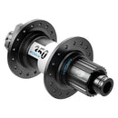 DT Swiss 350 Hybrid Rear Hub - 12 x 148mm 6-Bolt Micro Spline Black 32h 24pt
