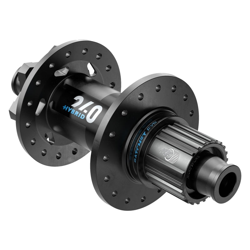 DT Swiss 240 Hybrid Rear Hub