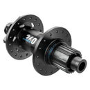 DT Swiss 240 Hybrid Rear Hub - 12 x 148mm 6-Bolt Micro Spline Black 36H 30pt