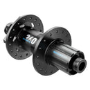 DT Swiss 240 Hybrid Rear Hub - 12 x 148mm 6-Bolt HG 11 MTN Black 32H 30pt