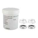 DT Swiss Star Ratchet Kit - 18T