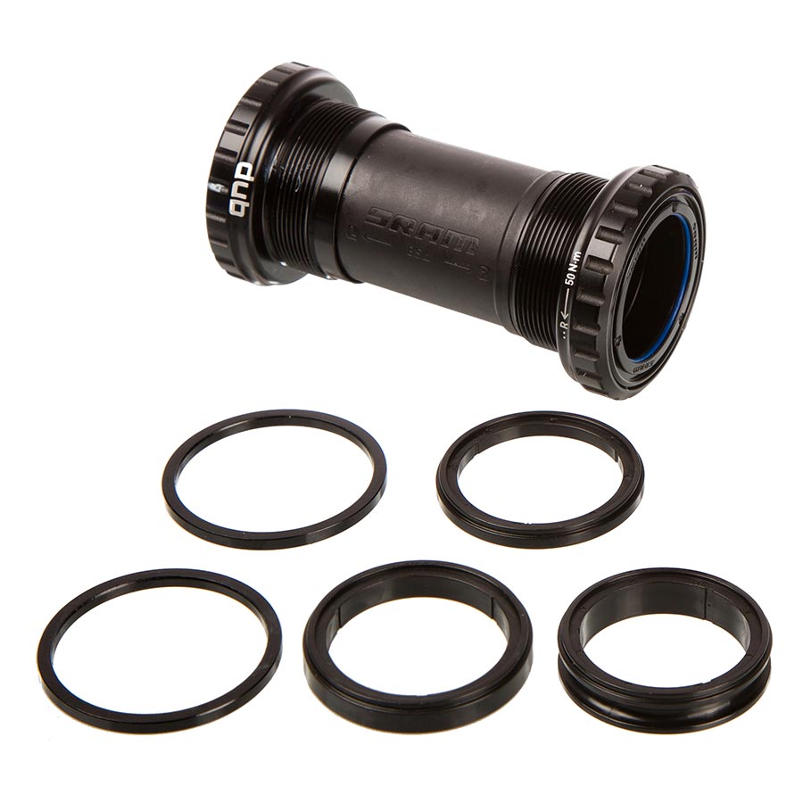 SRAM DUB BSA MTB Wide Bottom Bracket - Thumbnail 4