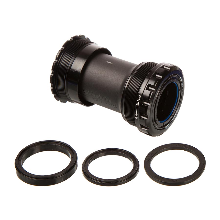 SRAM DUB T47 Bottom Bracket - Thumbnail 2