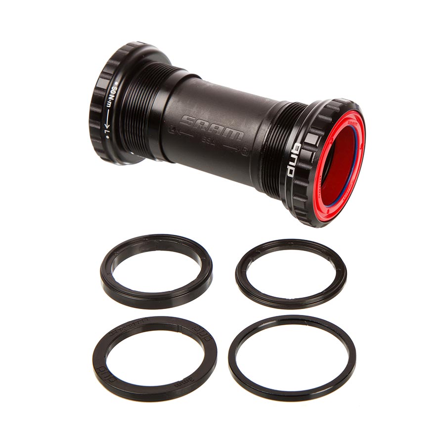 SRAM DUB Bottom Bracket - Thumbnail 3