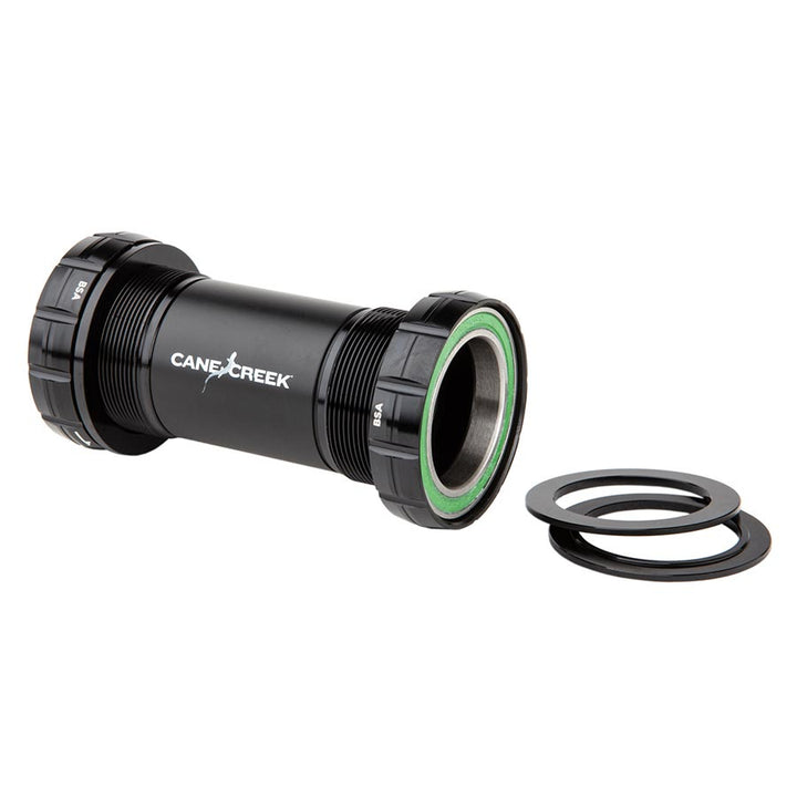 Cane Creek Hellbender 70 Bottom Bracket - English For DUB Spindles