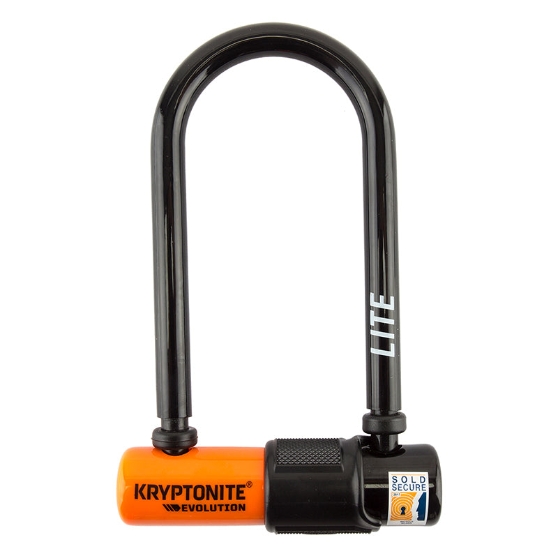 Evolution Lite Mini bike lock - Thumbnail 2