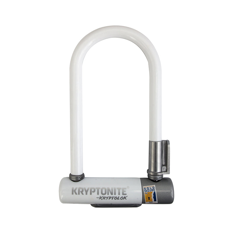 Kryptonite Krypto Series 2 U-Lock