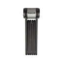 Candado plegable Kryptonite KryptoLok 685: negro, 85 cm, 5 mm