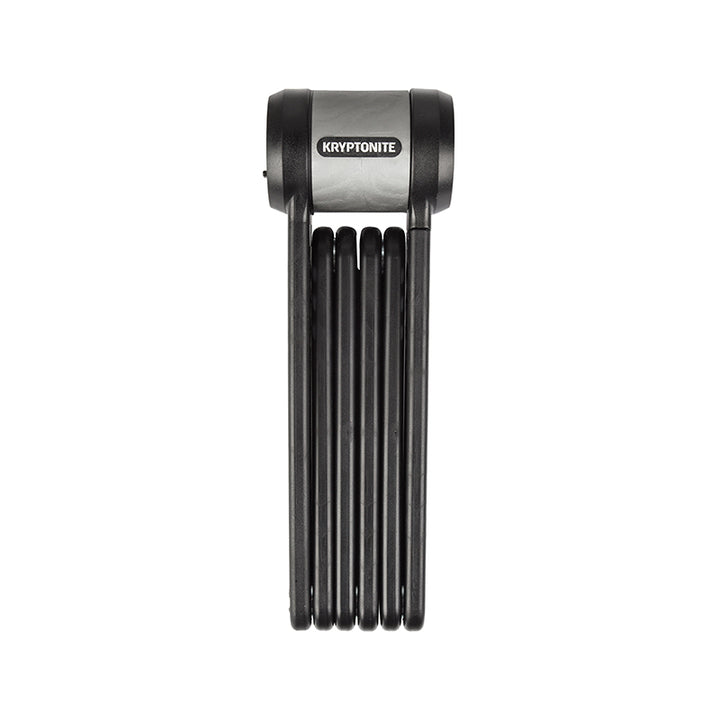 Candado plegable Kryptonite KryptoLok 685: negro, 85 cm, 5 mm