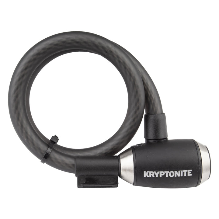 Candado con cable Kryptonite KryptoFlex 1565 (con llave de 2,2 x 15 mm)